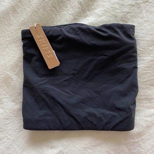 SKIMS Fits Everybody Bandeau Onxy size L